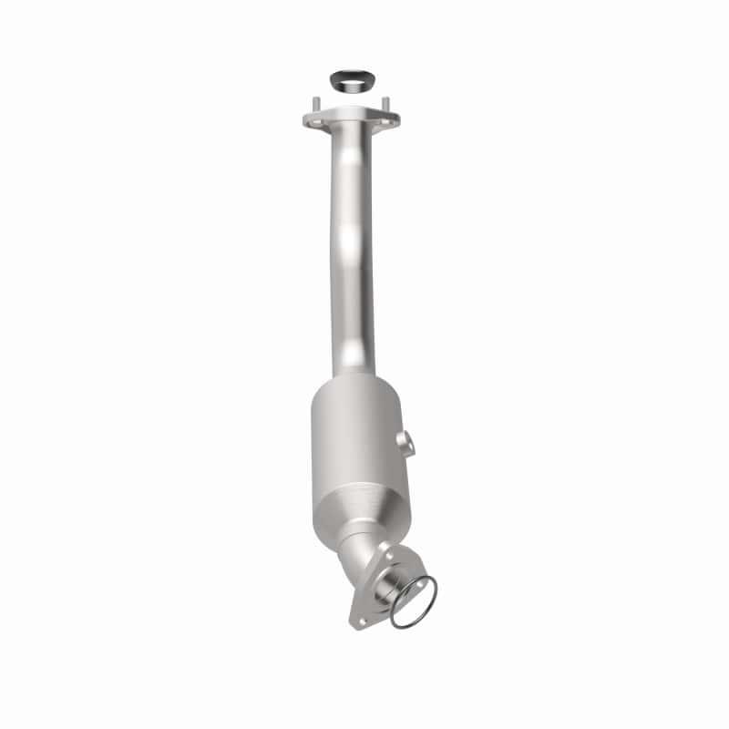 Magnaflow — MagnaFlow California Catalytic Converter Direct Fit 07-08 Honda Fit 1.5L
California - view 21