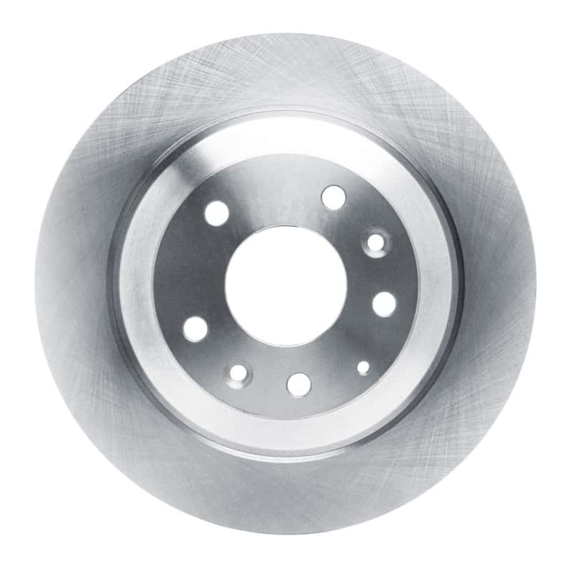 DFC — DFC 13-25 Mazda CX-30 Rear Brake Rotor - view 1
