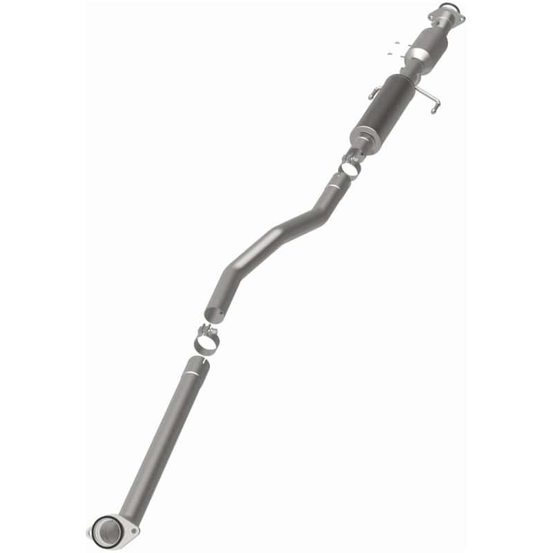 Magnaflow — MagnaFlow Conv DF 13-18 Mazda CX-5  OEM Underbody
OEM Grade
OEM - view 31
