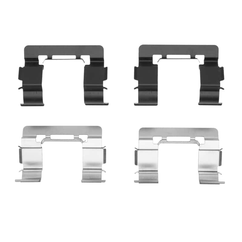 DFC — DFC 03-04 Dodge Dakota RWD Front Premium Hardware Kit
DFC Disc Brk Hdw Kit - view 2