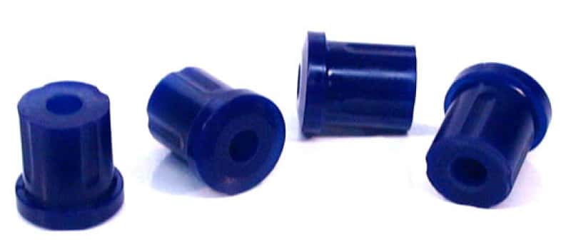 Superpro — SuperPro 1972 Mazda RX-3 Base Rear Leaf Spring Spring Eye Bushing Kit
Bushing Kit - view 2