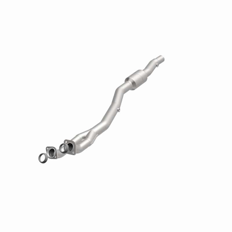 Magnaflow — MagnaFlow Conv DF 97-98 BMW 540I / 97-98 740I / 96-98 740IL 4.4L D/S
HM Grade
HM - view 28