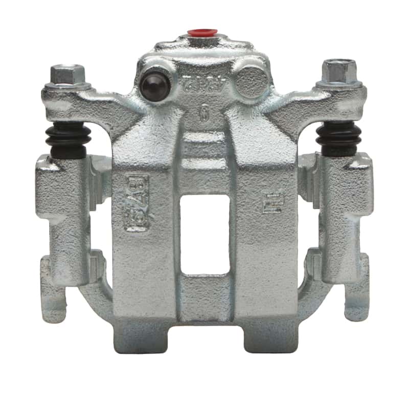DFC — DFC 08-09 Infiniti G37 Rear-R Premium Caliper - Silver Zinc Coated
DFC Brake Caliper - view 4