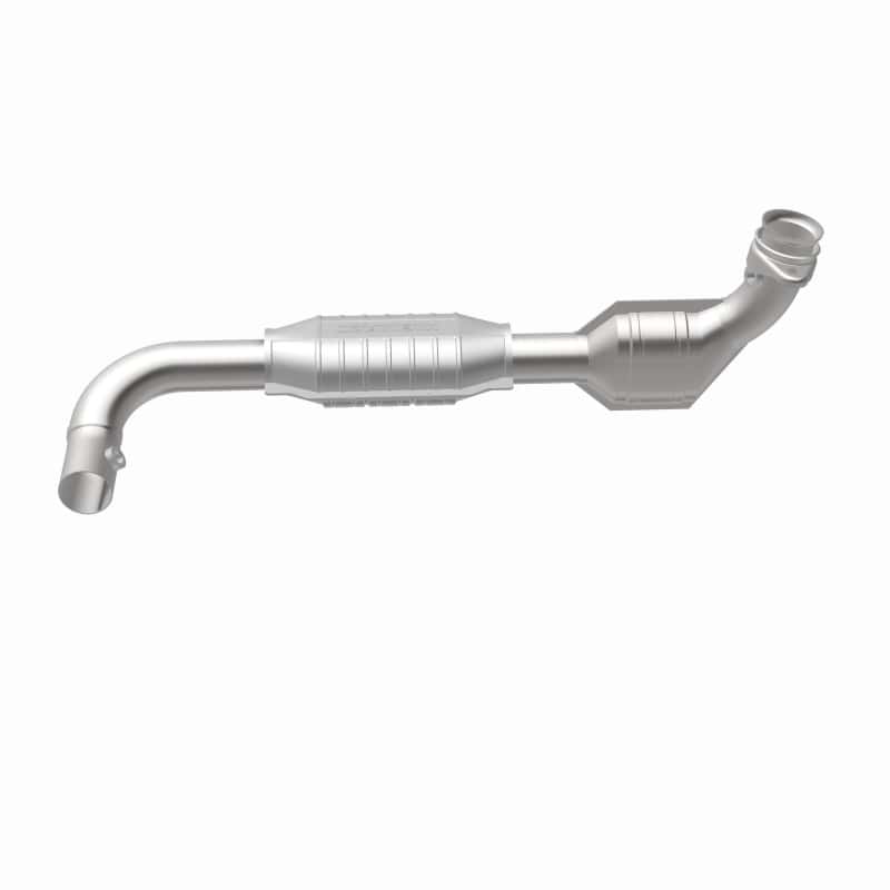 Magnaflow — MagnaFlow Conv DF 97-98 Ford Trucks 4.6L
California - view 20