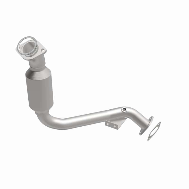 Magnaflow — Magnaflow 98-03 Ford Escort 2.0L Direct Fit Converter
California - view 8