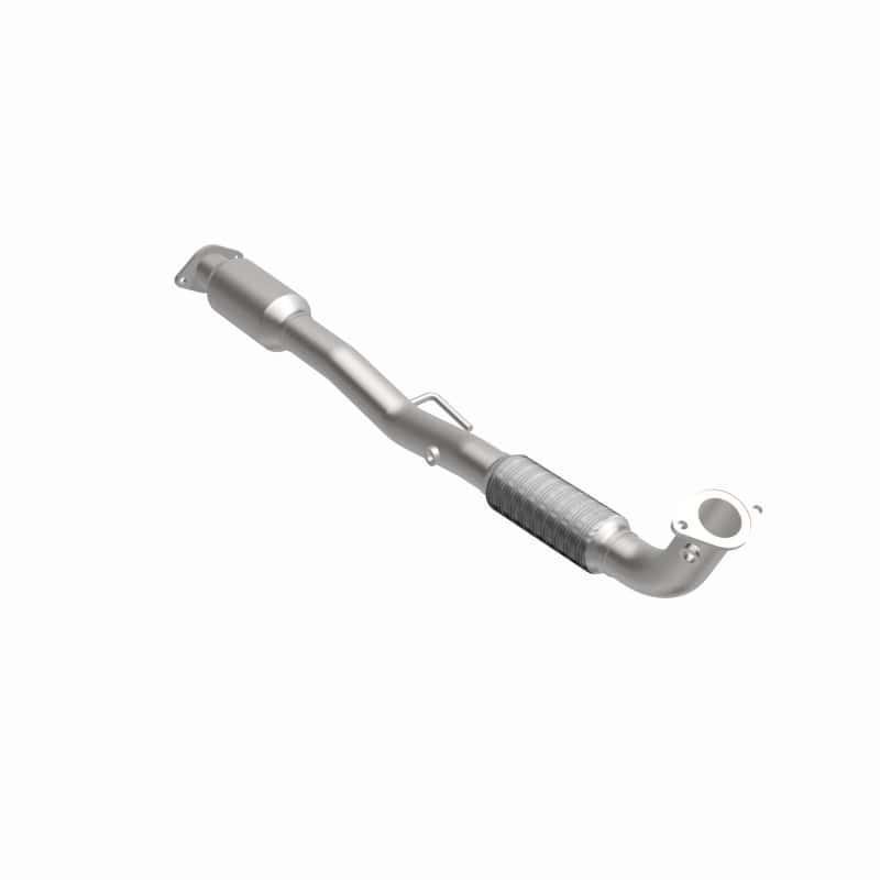 Magnaflow — Magnaflow Converter Direct Fit 04-06 Toyota Camry L4-2.4L
California - view 8