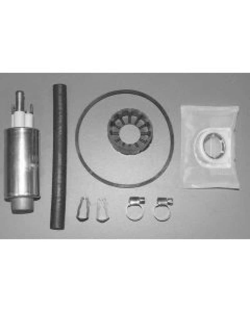 Walbro — Walbro 90-91 Ford Tempo Fuel Pump/Filter Assembly - view 2
