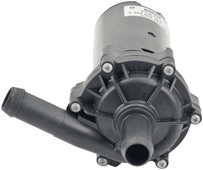 Bosch — Bosch 50W Electric Water Pump (OE 15076931/PEB500010)
Water Pump - view 1