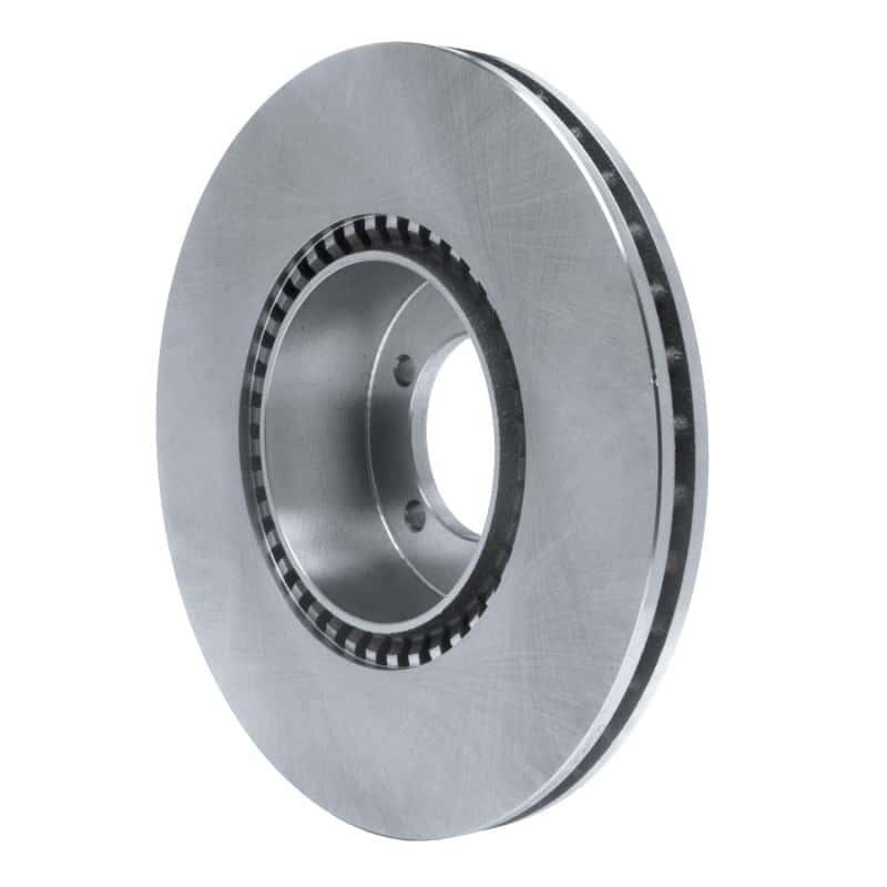 DFC — DFC 71-74 BMW 3.0CS Front Brake Rotor
DFC Brake Rotor - view 4