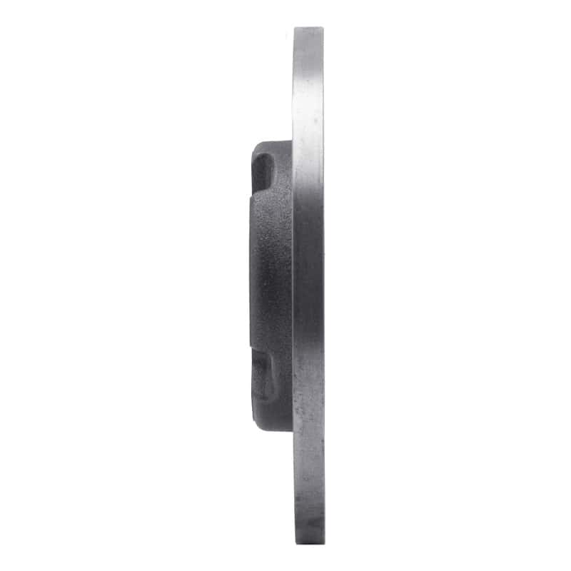 DFC — DFC 83-83 Mazda 626 Front Brake Rotor
DFC Brake Rotor - view 3