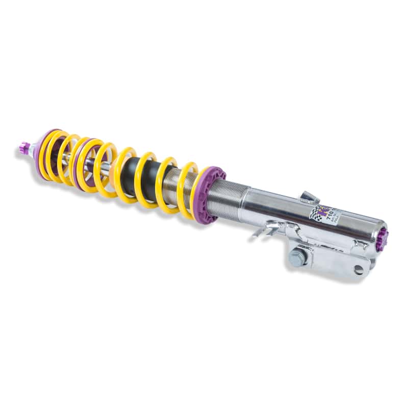 KW — KW Coilover Kit V3 Porsche 911 (964) Carrera 2; incl. Convertible + Targa
Coilover Kit - view 13