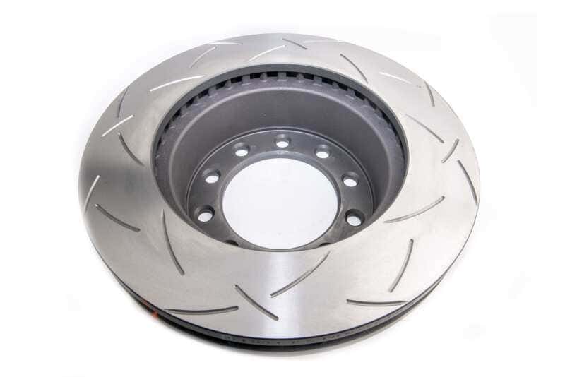 DBA — DBA 03-10 Ford F-250 Super Duty Front 4000 Series Slotted Rotor
Brake Rotor
Brake Disc - view 5