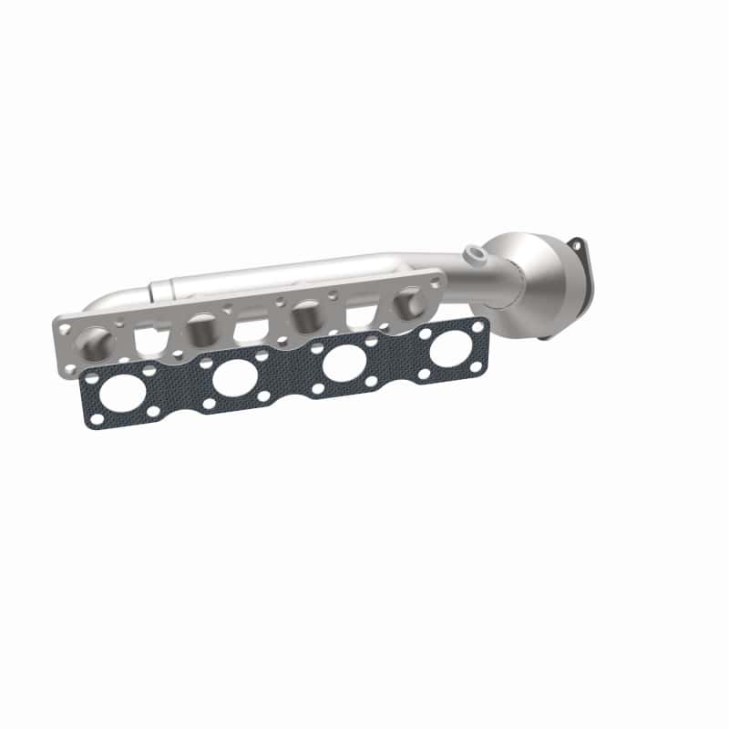 Magnaflow — Magnaflow Conv DF 2003-2004 M45 V8 4.5 OEM Manifold
OEM Grade
OEM - view 24