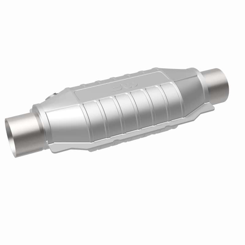 Magnaflow — MagnaFlow Conv Universal 2.00 inch with single O2 OEM
OEM Grade
OEM - view 19