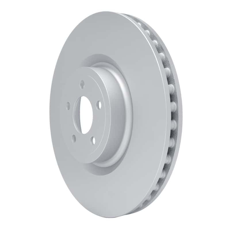 DFC — DFC 24-25 Ford Mustang Front GeoSPEC Coated Rotor - view 2