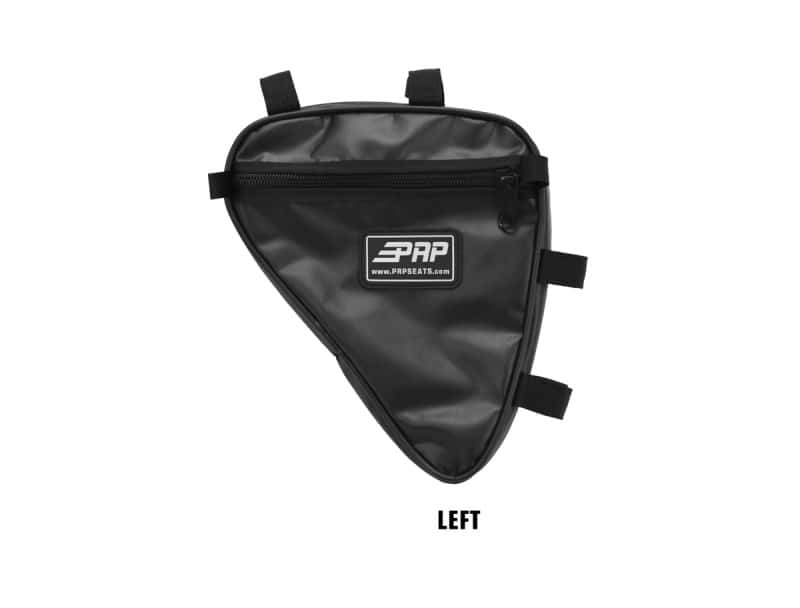 PRP Seats — PRP Truss bag left
Storage Bag - view 1