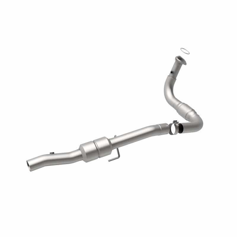Magnaflow — MagnaFlow Conv DF 00-06 Chevy/GMC Driver Side 6.0L
California - view 19