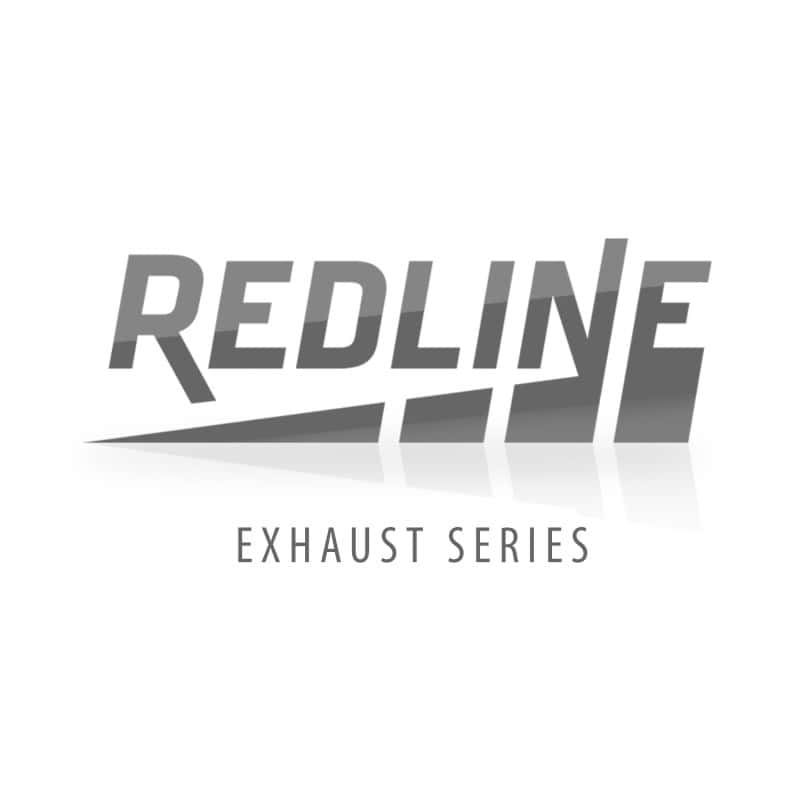 Stainless Works — Stainless Works 2018+ Ford Mustang GT 3in Redline Series Catback H-Pipe w/Active Valves & Quad Tips
Exhaust System - view 8