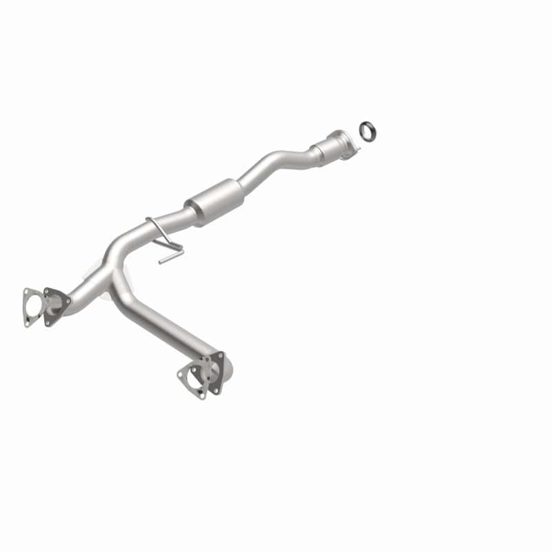Magnaflow — Magnaflow 15-16 Chevrolet Colorado 3.6L Direct Fit Converter
California - view 29