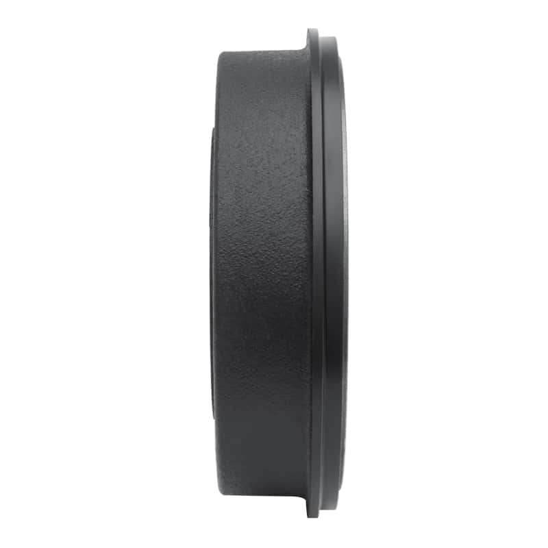 DFC — DFC 72-92 Toyota Hilux (USA/Canada) Front/Rear True Balanced Brake Drum
DFC Brake Drum - view 3