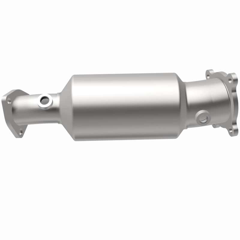 Magnaflow — MagnaFlow Conv DF 05-08 Audi A4/A4 Quattro 2.0L Turbocharged (49 State)
HM Grade
HM - view 20