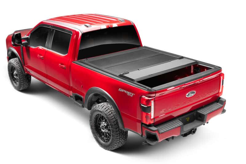BAK — BAK 19-25 GM Silverado/Sierra 6.7ft. Bed 1500 (New Body) BAKFlip MX4 TS
MX4TS19-25GM1500 6ft - view 20