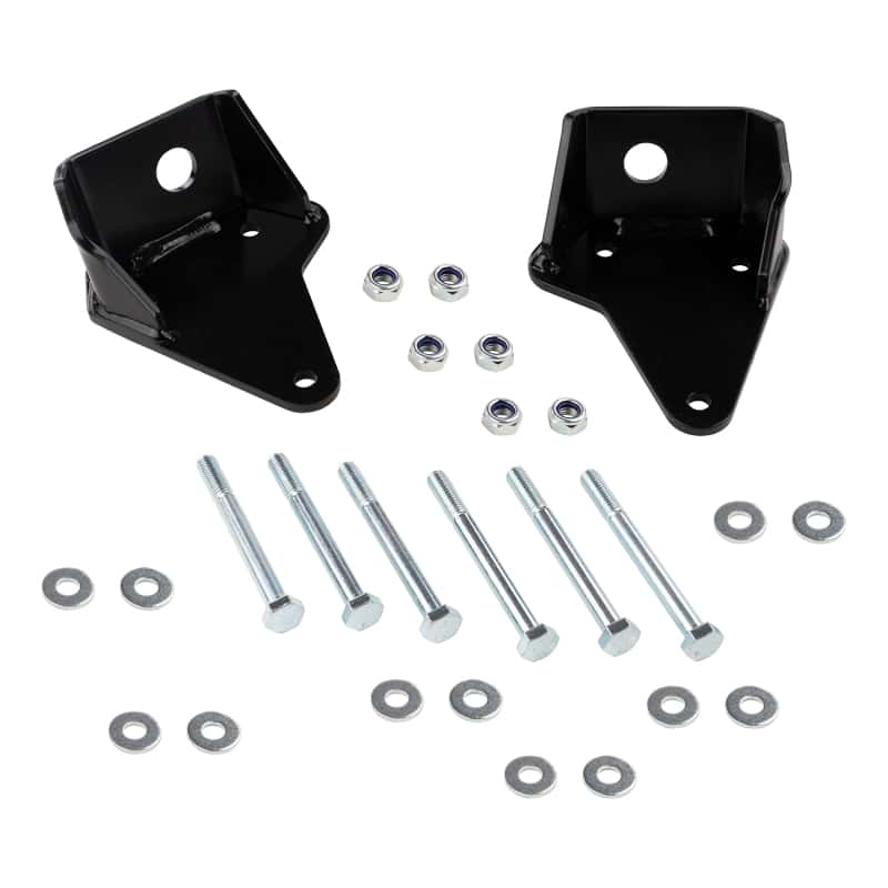 Old Man Emu — ARB Upper Shock Mount Kit Defender Rear - view 1