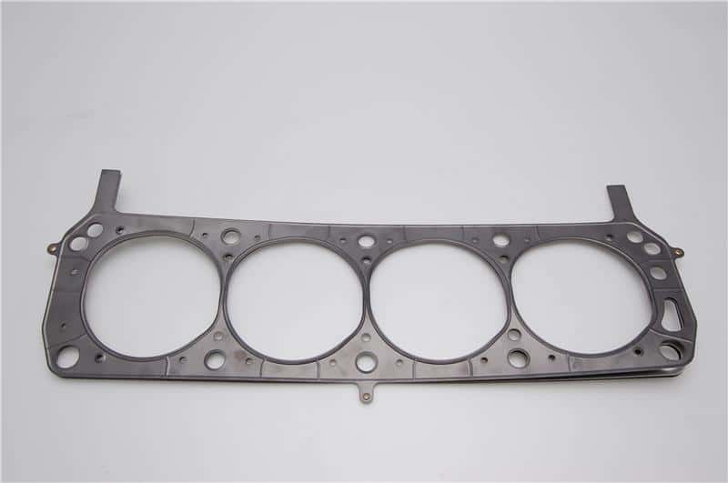 Cometic Gasket — Cometic Ford 302/351 4.155in Round Bore .070 inch MLS Head Gasket
Cylinder Head Gasket - view 1