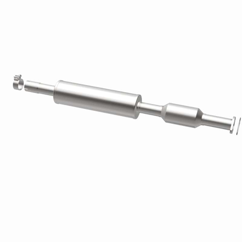 Magnaflow — Magnaflow 16-17 Ford Explorer 2.3L Direct Fit Converter
OEM Grade
OEM - view 21