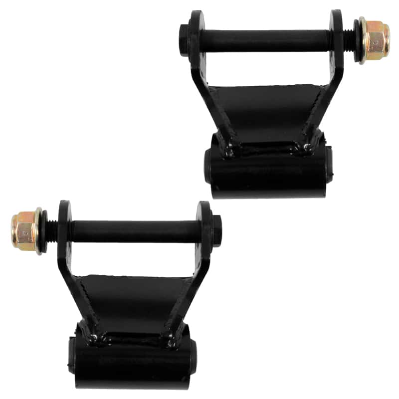 Belltech — Belltech FLIP KIT 2021 Ford F150 (All Cabs) 2WD-6.5in. / 4WD-7.5in.
FLIP KIT - view 11
