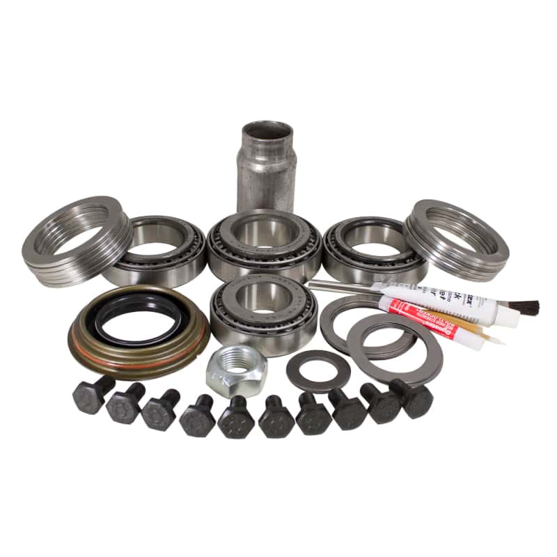 Yukon Gear & Axle — Yukon Gear Master Overhaul Kit For Dana 44-HD Diff For 02 and Older Grand Cherokee
Master Rebuild Kit  - view 3
