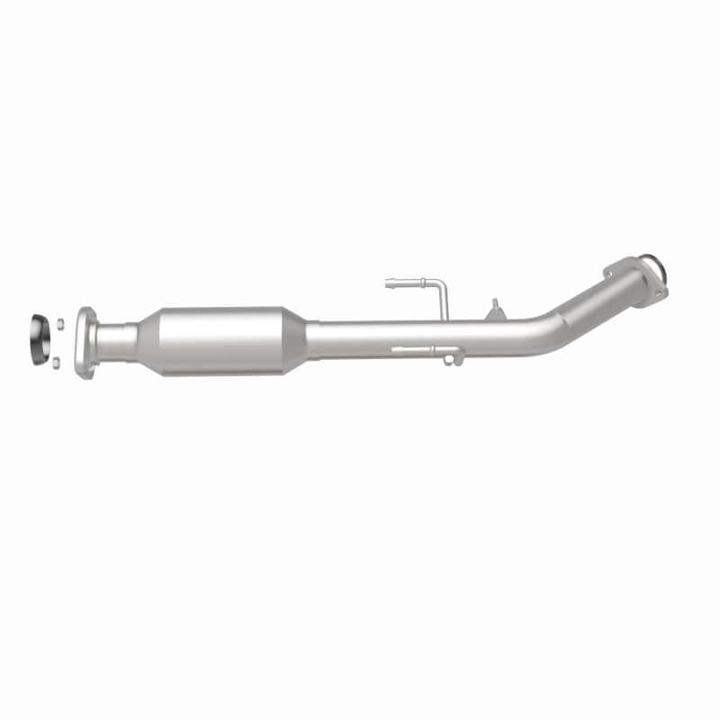 Magnaflow — Magnaflow 01-03 Toyota Sienna 3.0L Direct Fit Converter
California - view 16