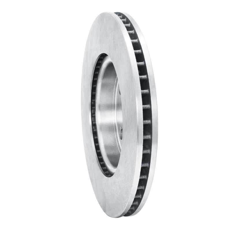 DFC — DFC 19-25 Mazda 3 Front Brake Rotor - view 4