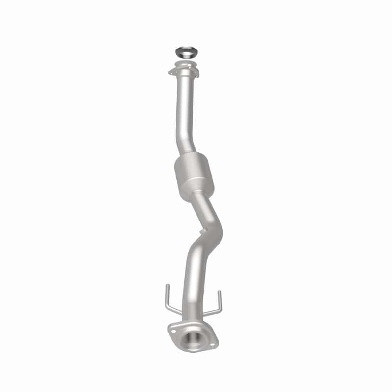 Magnaflow — Magnaflow 04-05 Chevrolet Trailblazer 4.2L Direct Fit Converter
California - view 15