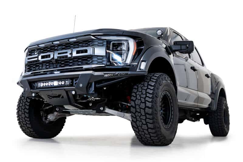 Addictive Desert Designs — Addictive Desert Designs21-23 Ford F-150 Raptor Phantom Front Bumper
Bumper- Front
Bumpers - view 3