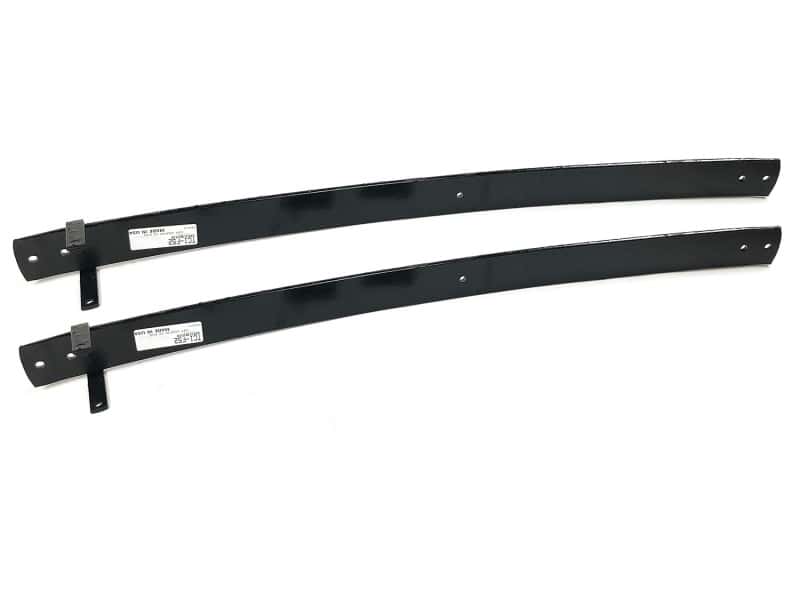 Tuff Country — Tuff Country 80-04 Ford F-250 4wd Front 1.5in Add-a-Leafs Pair
Add-a-leaf Box Kit - view 5