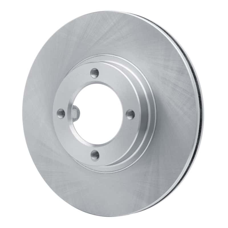 DFC — DFC 86-89 Toyota Van Wagon Front Brake Rotor
DFC Brake Rotor - view 2