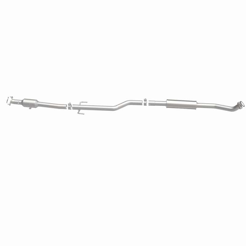 Magnaflow — Magnaflow 14-16 CX-5 L4 2.5 OEM Underbody Direct Fit Converter
OEM Grade
OEM - view 12