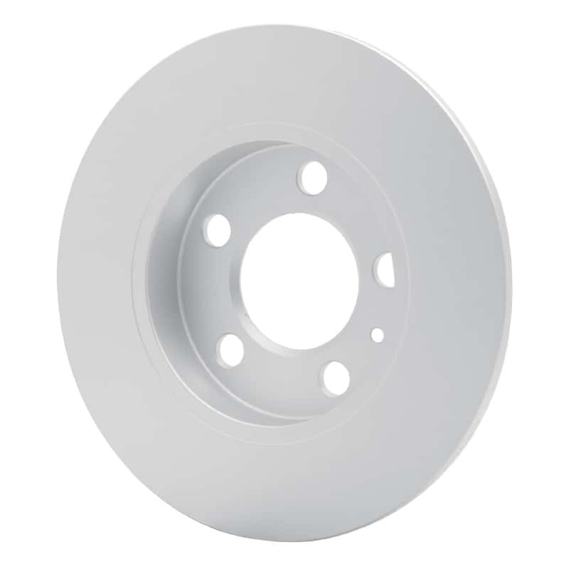 DFC — DFC 01-06 Audi TT Quattro Rear GeoSPEC Coated Rotor
DFC Brake Rotor - view 4