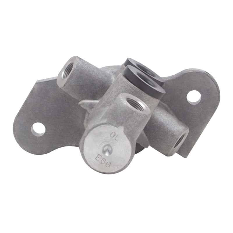 DFC — DFC 02-09 BMW 745i Brake Master Cylinder
DFC Brake Master Cyl - view 6