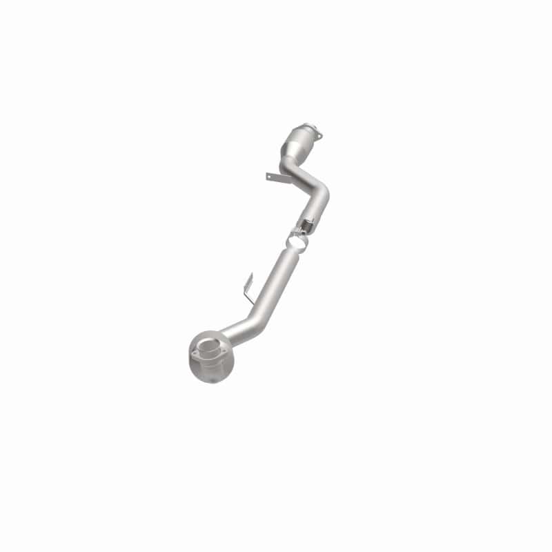 Magnaflow — Magnaflow Conv DF 05-10 SLK55 AMG 5.5L ds
OEM Grade
OEM - view 26