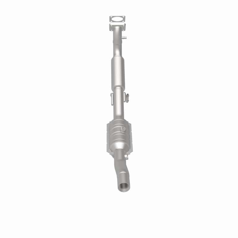 Magnaflow — MagnaFlow Conv DF 04-05 VW Jetta 2L
OEM Grade
OEM - view 16