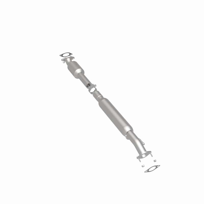 Magnaflow — MagnaFlow DF Conv 2020 Hyundai Sonata Rear Underbody 1.6L
OEM - view 11