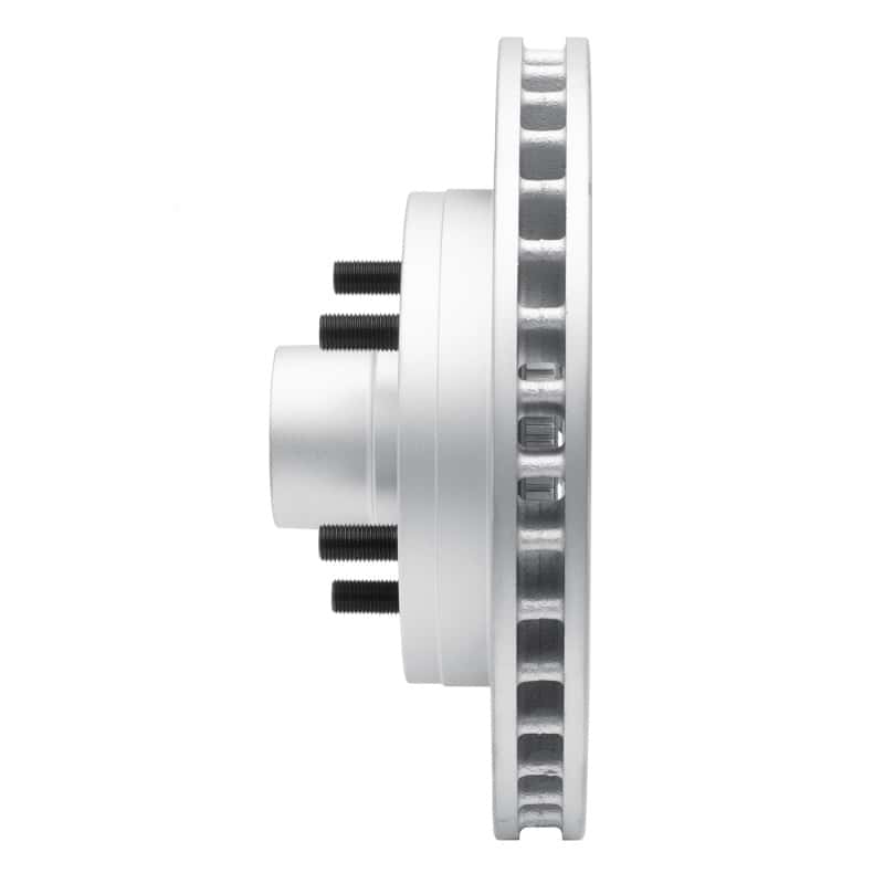 DFC — DFC 92-02 Chevrolet Express 1500 Front GeoSPEC Coated Rotor
DFC Brake Rotor - view 3