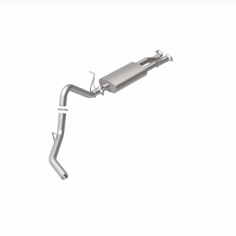 Magnaflow — MagnaFlow BRE Exhaust Kit 01-02 Sierra 2500 HD Silverado 2500 HD 6L
Exhaust Kit - view 14