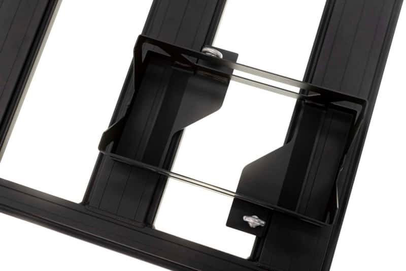 ARB — ARB Jerry Can Mount - Single Vertical
Jerry Can Mount - view 6