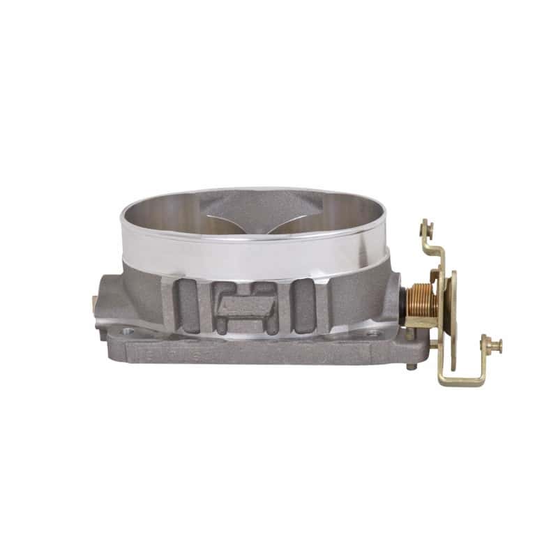 BBK — BBK 99-04 Ford F150 Lightning / Harley SC Twin 65mm Throttle Body BBK Power Plus Series
Throttle Body
TBdyAssy - view 7