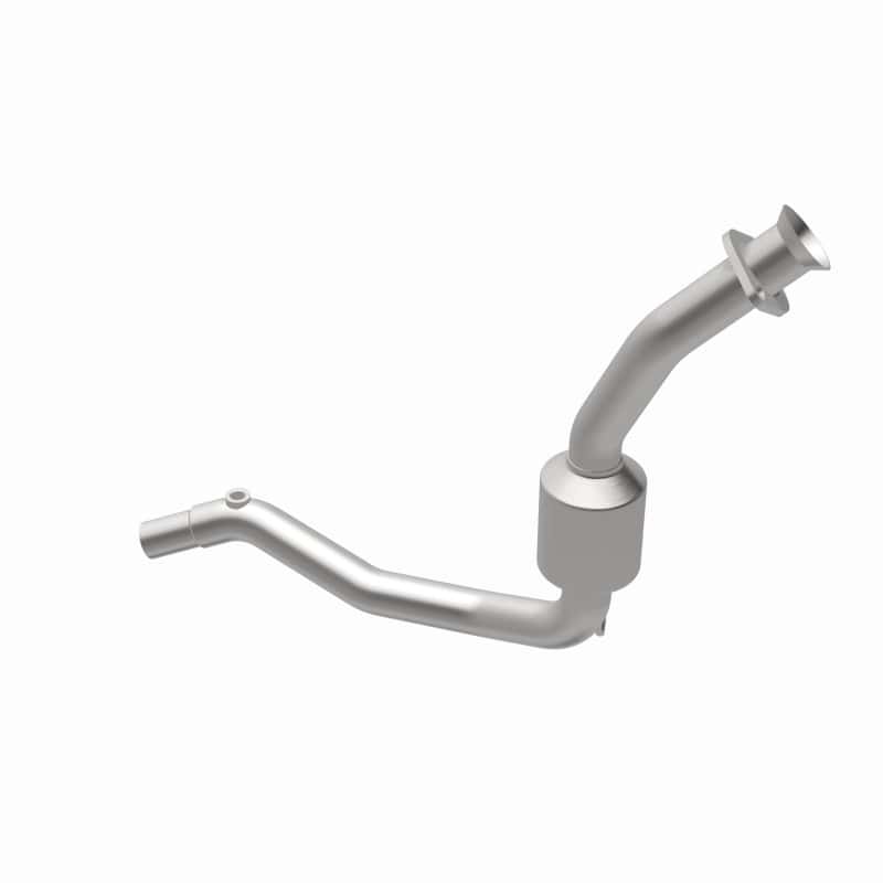 Magnaflow — MagnaFlow Conv DF 96-97 Chrysler Concorde 3.5L
California - view 21