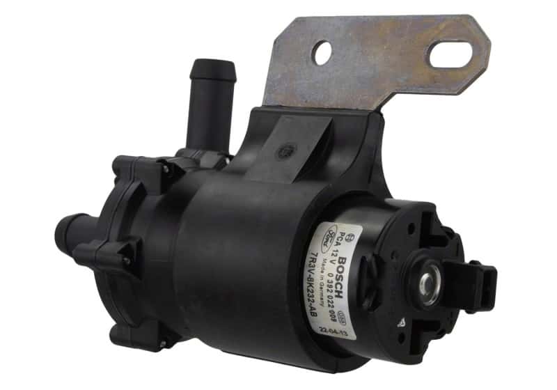 Ford Racing — Ford Racing 07-12 Mustang Shelby GT500 Electric Water Pump
Water Pump - view 7