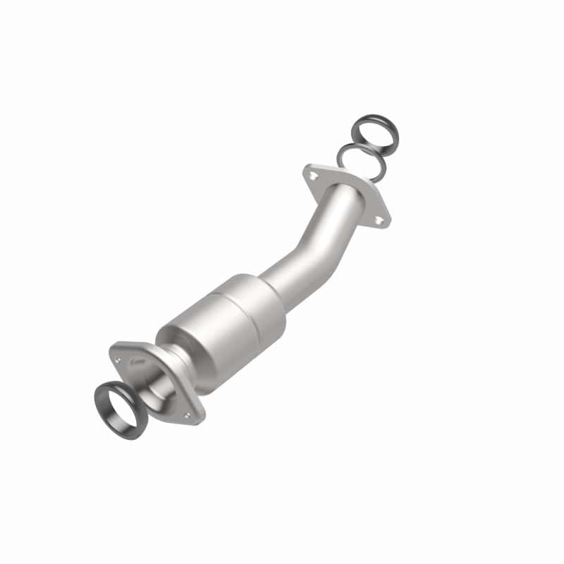 Magnaflow — Magnaflow Conv DF 11-15 Sienna 3.5 Underbody
OEM Grade
OEM - view 28